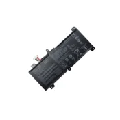 ASUS Baterija za laptop Asus ROG Strix GL504G/C41N1731, 15.4 V, 66 Wh/4335 mAh, Crna