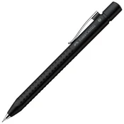 OLOVKA TEHNIČKA 0,7 MM GRIP 2011 CLASSIC FABER-CASTELL 131287 MAT ČRNA