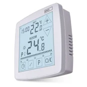 Sobni žični OpenTherm termostat P56A02 s programiranjem