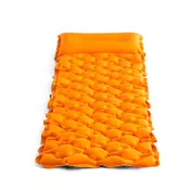 Madrac za kampiranje TruAire - Narancasta - TPU - 11 cm - 71 cm - 191 cm - 136 kg