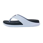 Papuce Peak Taichi Flip Flops ET22108 White/Black