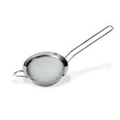 ALPEKSGASTRO CEDILO Z ROBOM, INOX, 24 CM, 1 KOS