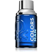 Benetton Colors de Benetton Man Blue EDT 100 ml