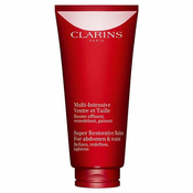 Clarins Super Restorative Balm melem za tijelo za kožu oslabljenu menopauzom 200 ml za žene