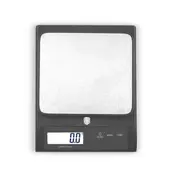 Berlingerhaus Kuhinjska tehtnica BH-9920 digitalni 6 kg kolekcija Antracit