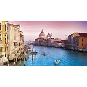 Gradic Mira pored Venecije, 1, 2 ili 3 nocenja s doruckom za 2 osobe u hotelu Relais Alcova del Doge*** Superior