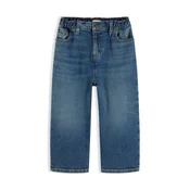 TOMMY HILFIGER Kavbojke moder denim