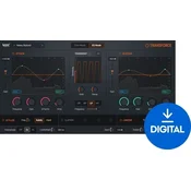 BOOM Library Transforce (Digitalni izdelek)