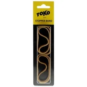Toko Stopper Band 4 Pcs. neutral Gr. Uni