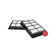 VACS Hepa filter BOSCH BSA2510/02 - 2 kom
