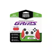 KontrolFreek Controller Performance Grips - Red XBOX ONE XBOX Series X