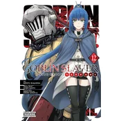 GOBLIN SLAYER SIDE STORY YEAR ONE V12