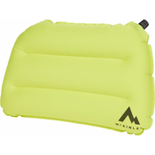 McKinley TREKKER A PILLOW, vzglavnik, zelena 303137