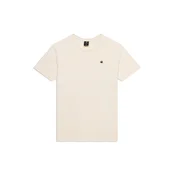 G-STAR Majica off-bela