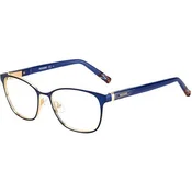 Missoni MIS0062 KY2 ONE SIZE (52) Modra/Kristalna