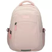 Nahrbtnik Street round Infinity Blush