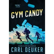 Gym Candy