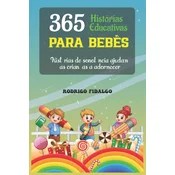 365 histórias educativas para bebes