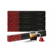 NESPRESSO Kavni kapsuli z okusom Shanghai Lungo NESPRESSO 50 kapsule