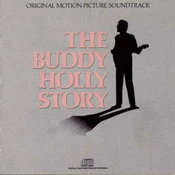 Various Artists - The Buddy Holly Story (O.S.T.) (Reissue) (180 g) (LP)