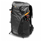 Lowepro PhotoSport BP 24L AW III (črno-siv)