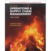 ISE Operations and Supply Chain Management: The Core