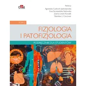 Fizjologia i patofizjologia. Podrecznik dla studentów Tom 2