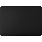 EPICO futrola Shell Cover za MacBook Pro 14 MATT, crna (A2442) (65710101300001)