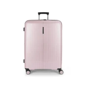 Gabol Kofer veliki proširivi 51x75x31/34cm Brooklyn 109/119,6 l-4,5 kg Gabol roze ( 16KG123947I )