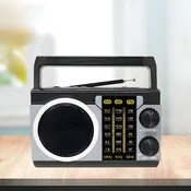 Bluetooth Radio Cmik
