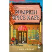 Pumpkin Spice Kafe - Asik Olma Mevsimi