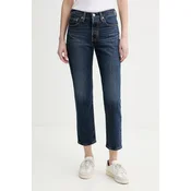 Traperice Levis 501 CROP