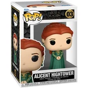 Funko Pop TV House of the Dragon Alicent Hightower