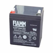 Fiamm akumulator 12V/ 5Ah