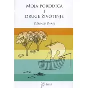 Moja porodica i druge životinje