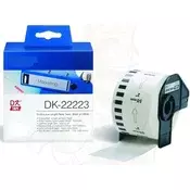 Zamjenska papirnata vrpca BROTHER DK22223 IK
