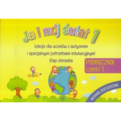 shumee Jaz in moj svet 1 Priročnik 1. del, t. 2023