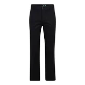 Dockers Chino hlače črna