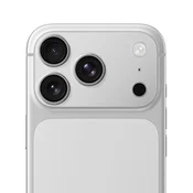 slomart Folia AMAZINGTHING Lens Module Protector na otok kamere za iPhone 17 Pro - prosojna matirana