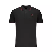 Moške polo majice s kratkimi rokavi