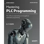 Mastering PLC Programming - Second Edition