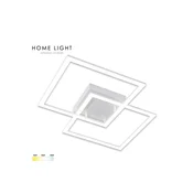 HOME LIGHT Solea 156 CCT LED plafonjera bela