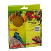 Lucky Reptile Fruit Jelly Grapes 4x 15g