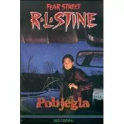 Fear street - Pobjegla