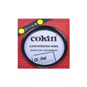COKIN Pretvarač navoja prsten 67-72mm
