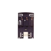 Schneider Priključni element 3P 32A GV2 odklopnik in kontaktor LC1D09...38 GV2AF3