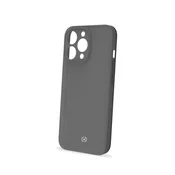CELLY Celly Cover Space Ultrafine iPhone 14 Pro Negra, (20576157)