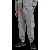 Hlače Huel Tech Fleece Loose Cargo Pant