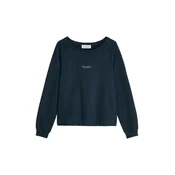 Marc OPolo Pulover modra/bela