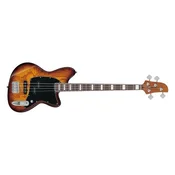 IBANEZ BAS KITARA TMB400TA-IAB